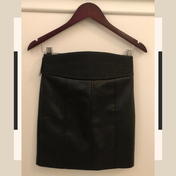 Wilfred LOLITA SKIRT size 4 - new with labels - Picture 5 of 5